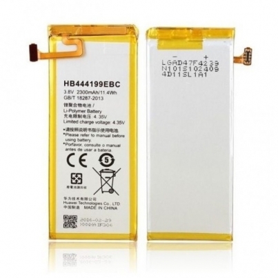 Батерия за Huawei / G Play mini / Honor 4C / HB444199EBC Оригинал